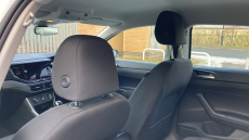 Volkswagen Polo 1.0 TSI Life 5dr Petrol Hatchback